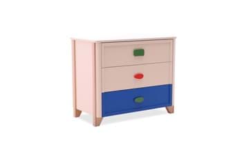 Picture of  TUTA BABY COLLECTION DRESSER